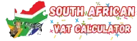 VAT Calculator South Africa