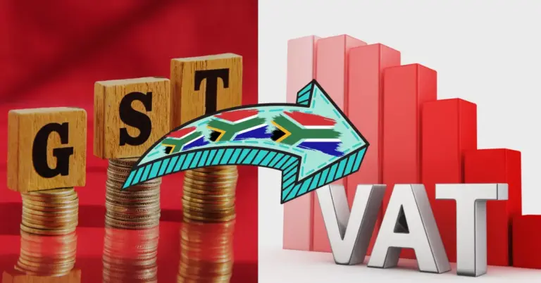 History of VAT in South Africa: How the Sales Tax System Evolved